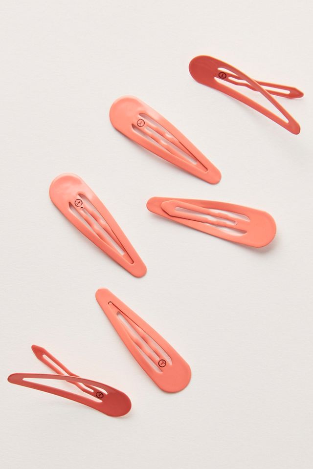 Teleties Snap Clip Pack #1