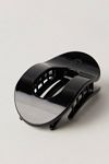 Teleties Medium Flat Round Clip
