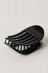 Teleties Medium Flat Round Clip