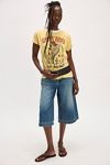 Guns N' Roses Los Angeles Graphic Tee