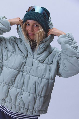 Pull Polaire Polly
