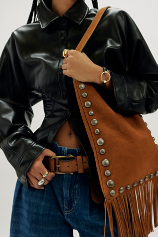 Catalina Crossbody Bag