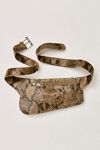 Avalon Snake Sling Bag