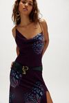 Saemdi Maxi Tank Dress