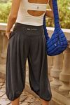Hot Shot Sasahy Pants