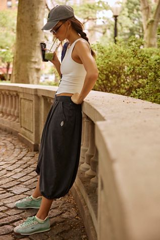 Parade Pants | Free People UK