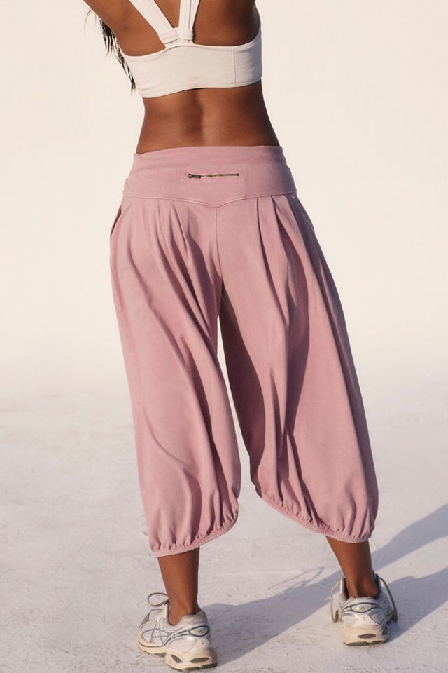 Hot Shot Sashay Pants #1