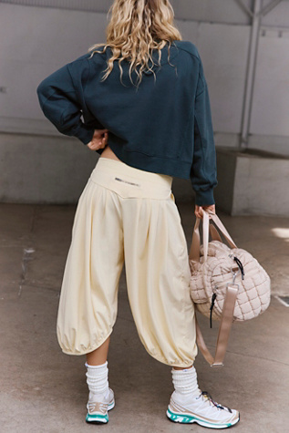 Hot Shot Sashay Pants - thumbnail 3