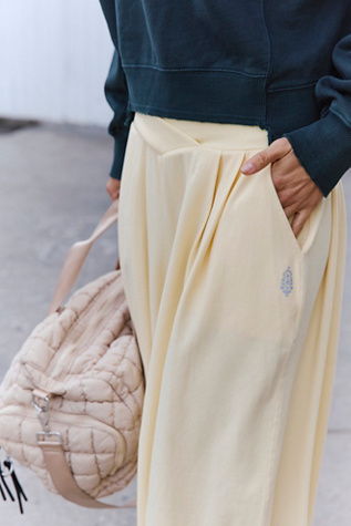 Hot Shot Sashay Pants - thumbnail 4