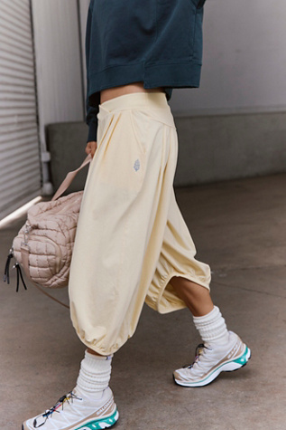 Hot Shot Sashay Pants - thumbnail 5