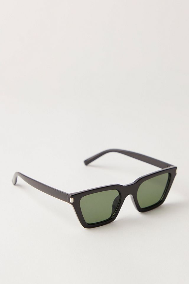 Lonely Heart Cat Eye Sunglasses #3