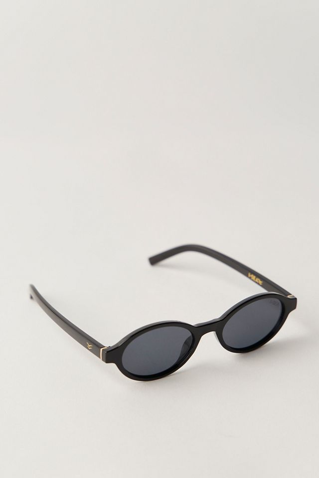 Josie Polarized Round Sunglasses #3