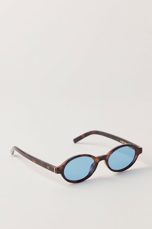 Josie Polarized Round Sunglasses #2