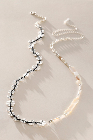 Swept Away Body Chain