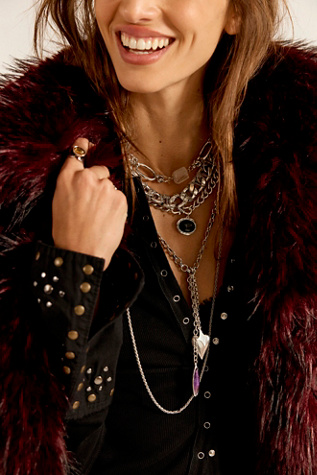 Tate Layer Necklace