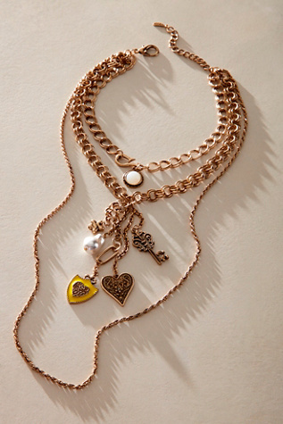Tate Layer Necklace