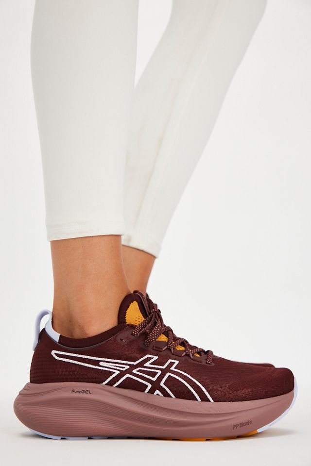 ASICS GEL-NIMBUS 27 TR Sneakers | Free People