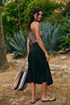 Nicola Convertible Skirt