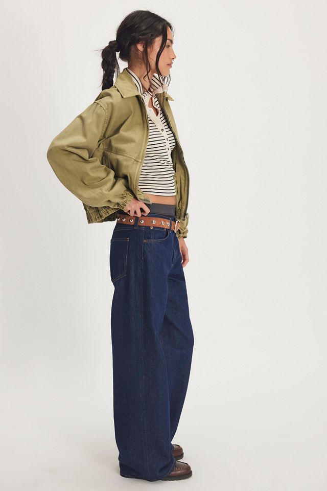 AGOLDE Keira Jeans #2