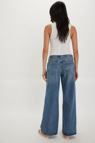 AGOLDE Keira Jeans
