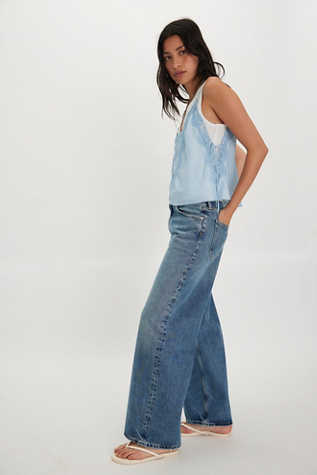 AGOLDE Keira Jeans