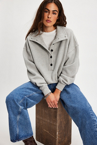 Женские джинсы Agolde Twist Low-Slung Baggy, цвет: Myth — фото 4