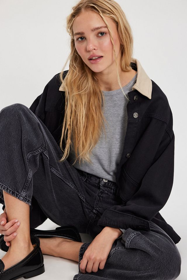 AGOLDE Arc Jeans #3