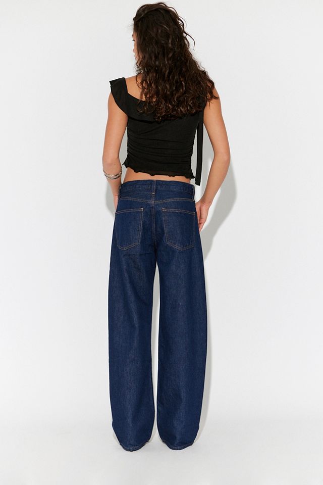 AGOLDE Arc Jeans #1