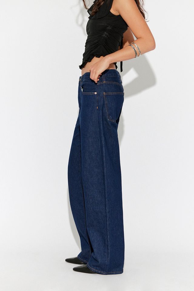 AGOLDE Arc Jeans #2