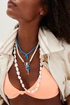 Raya Layer Necklace