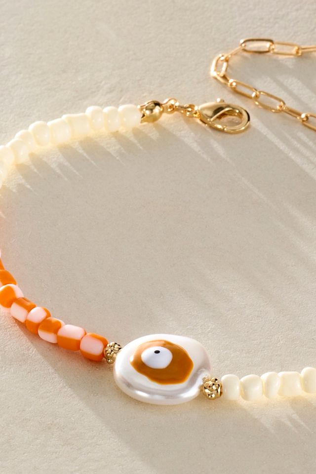 Try My Luck Anklet #2
