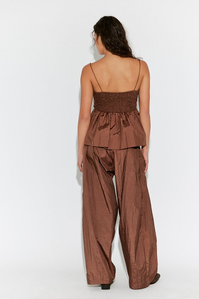 S/W/F Parachute Pant Set #1