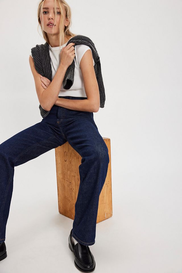 AGOLDE 90s Pinch Waist Long Jeans #3