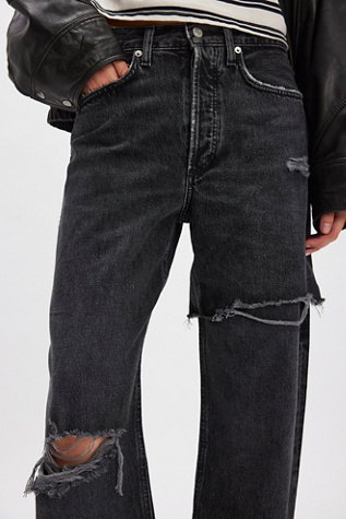 AGOLDE Amryn Jeans