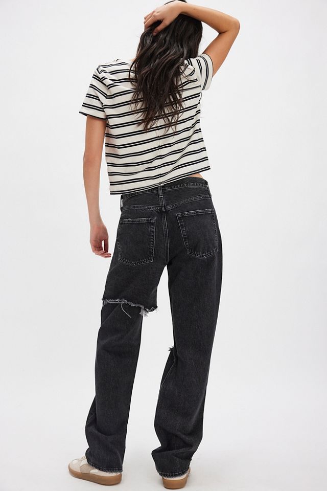 AGOLDE Amryn Jeans #1