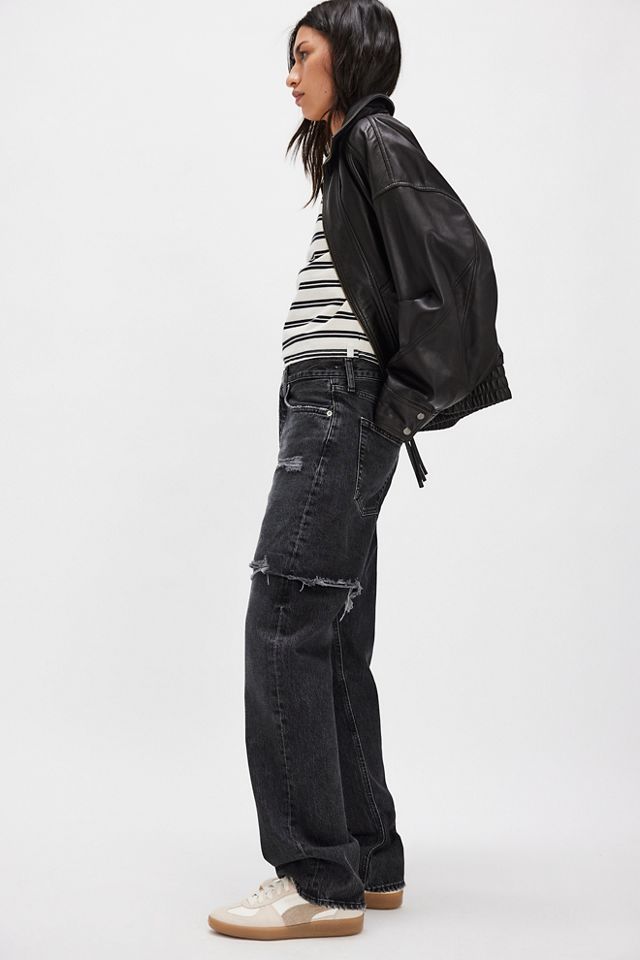 AGOLDE Amryn Jeans #2