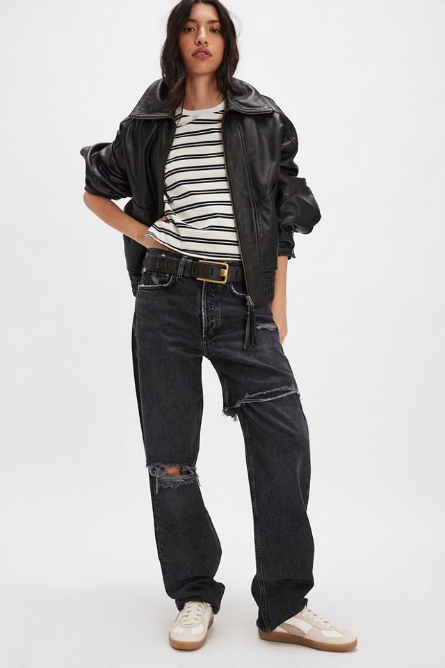 AGOLDE Amryn Jeans #3