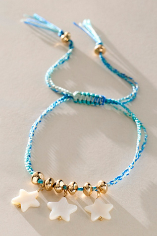 Connie Anklet
