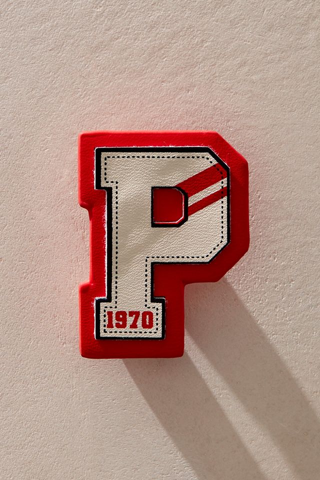 You're A Star Varsity Brooch #2