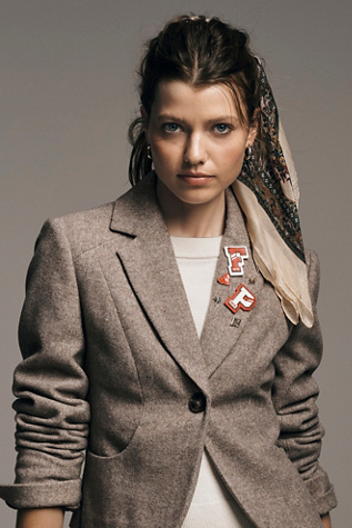 Broche Universitaire You're A Star