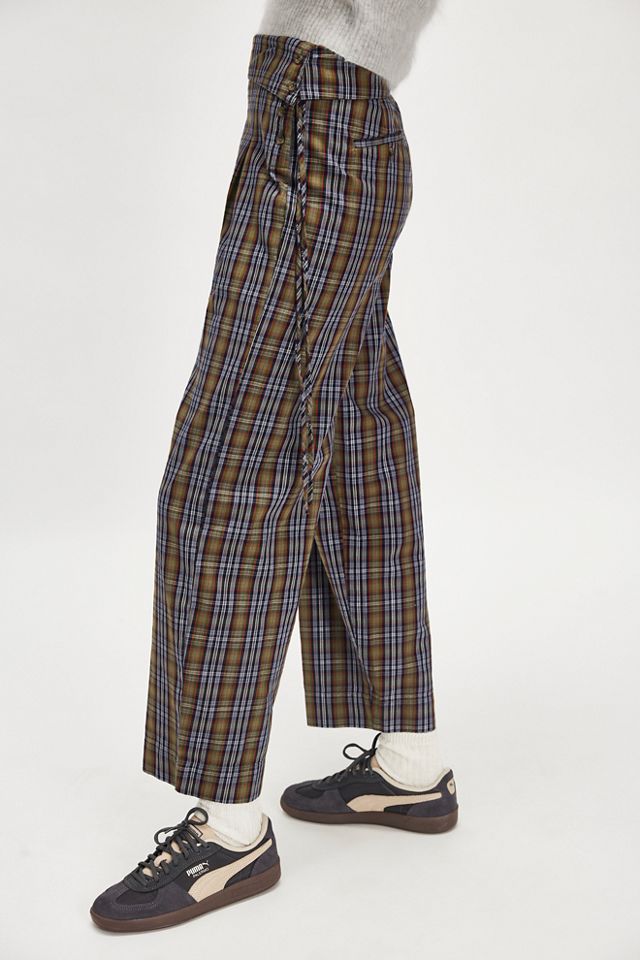 Damson Madder Fia Trousers #2