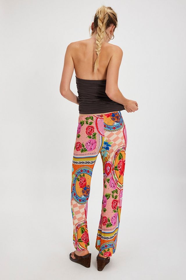 Spell Aphrodite Bias Pants #1
