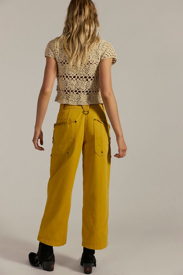 We The Free Just In Time Slouch Pants #2