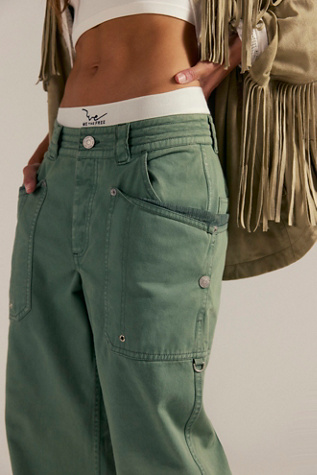 We The Free Just In Time Slouch Pants