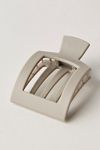 Teleties Medium Flat Square Clip