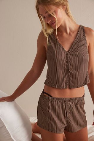 Sleepy Eyes Set