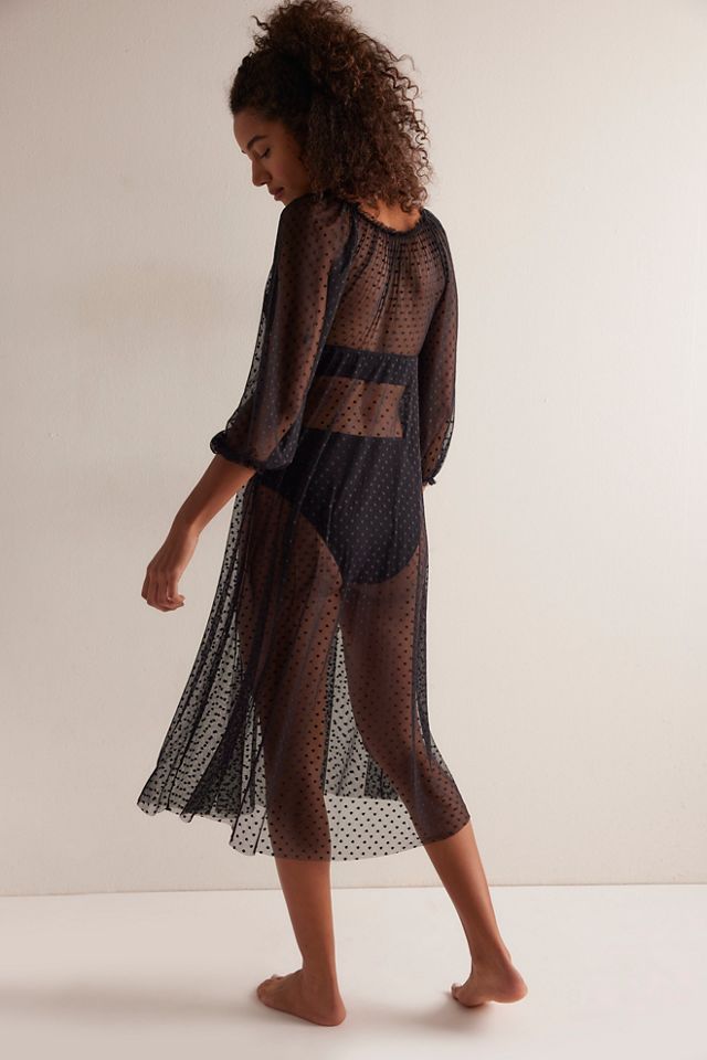 Only Hearts Coucou Lola Kiera Gown #1