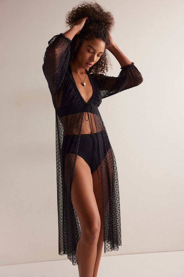 Only Hearts Coucou Lola Kiera Gown #2