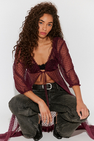 Only Hearts Coucou Lola Kiera Gown