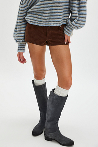 Penny Tall Boots